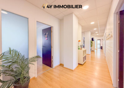 GRENOBLE – Bureaux