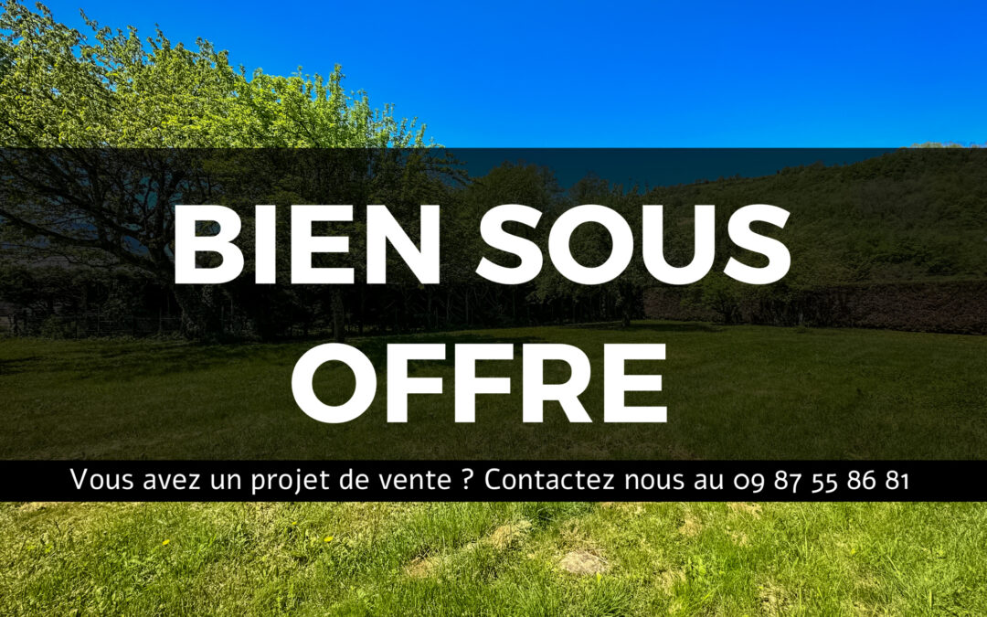VAULNAVEYS LE BAS – Terrain constructible