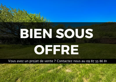 VAULNAVEYS LE BAS – Terrain constructible