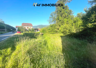 SAINT-BUEIL – Appartement