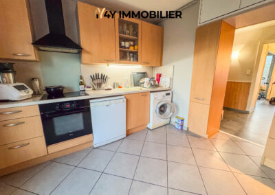 EYBENS – Appartement