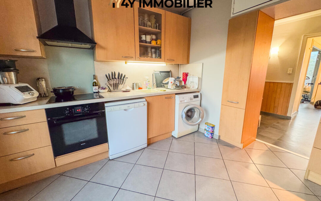 EYBENS – Appartement