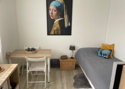 GRENOBLE – Appartement