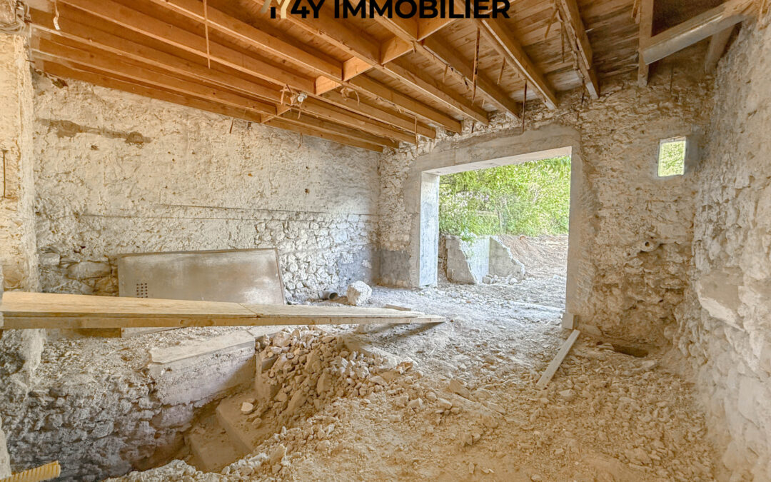 CLAIX – Maison