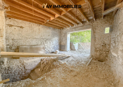 CLAIX – Maison