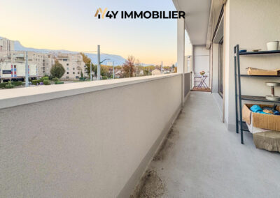 EYBENS – Appartement