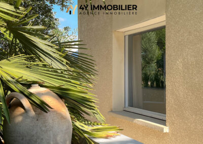 ECHIROLLES – Maison familiale de 176 m2 habitable