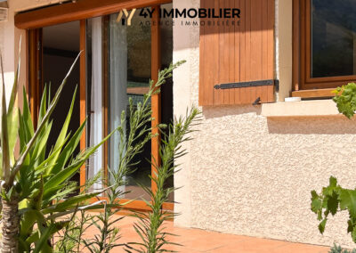 VIF – Maison familiale – 5 pièces et 130 m2
