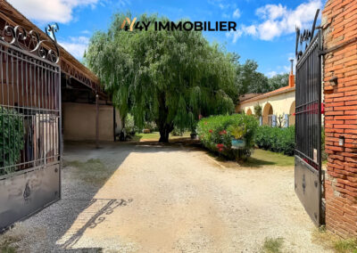 CASTELNOU – Mas
