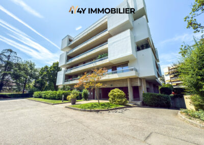 MEYLAN – Appartement T5