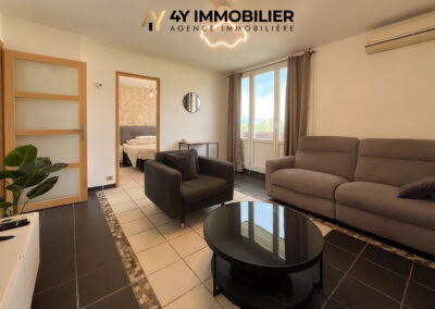 EYBENS – Appartement T4