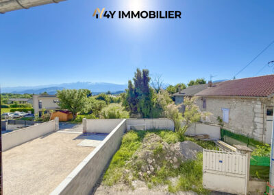 CLAIX – Maison