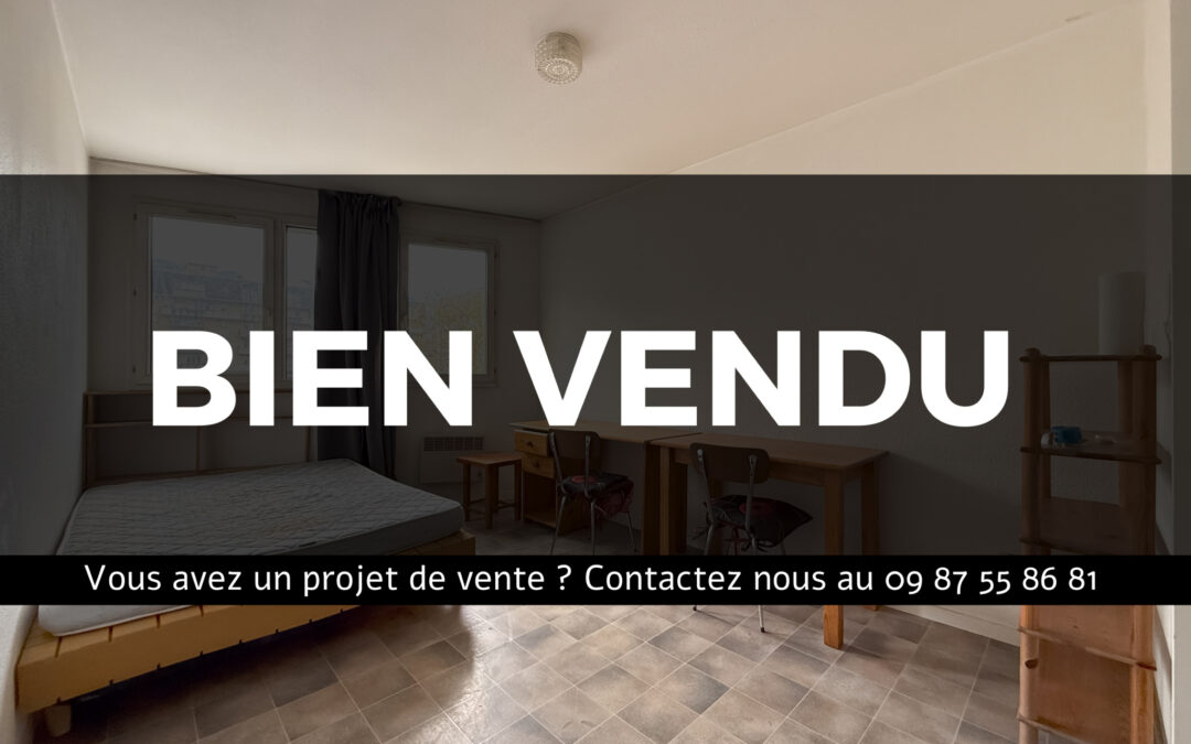 GRENOBLE – Studio