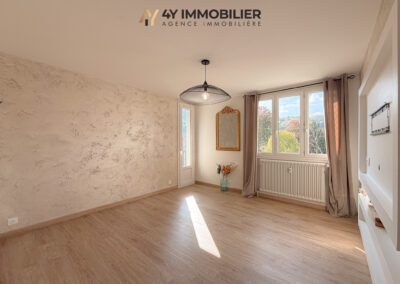 RENAGE – Appartement T3