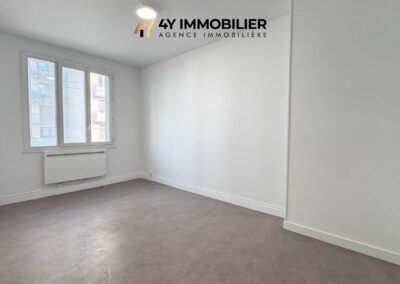 GRENOBLE – A LOUER T2 DE 57.94 M2