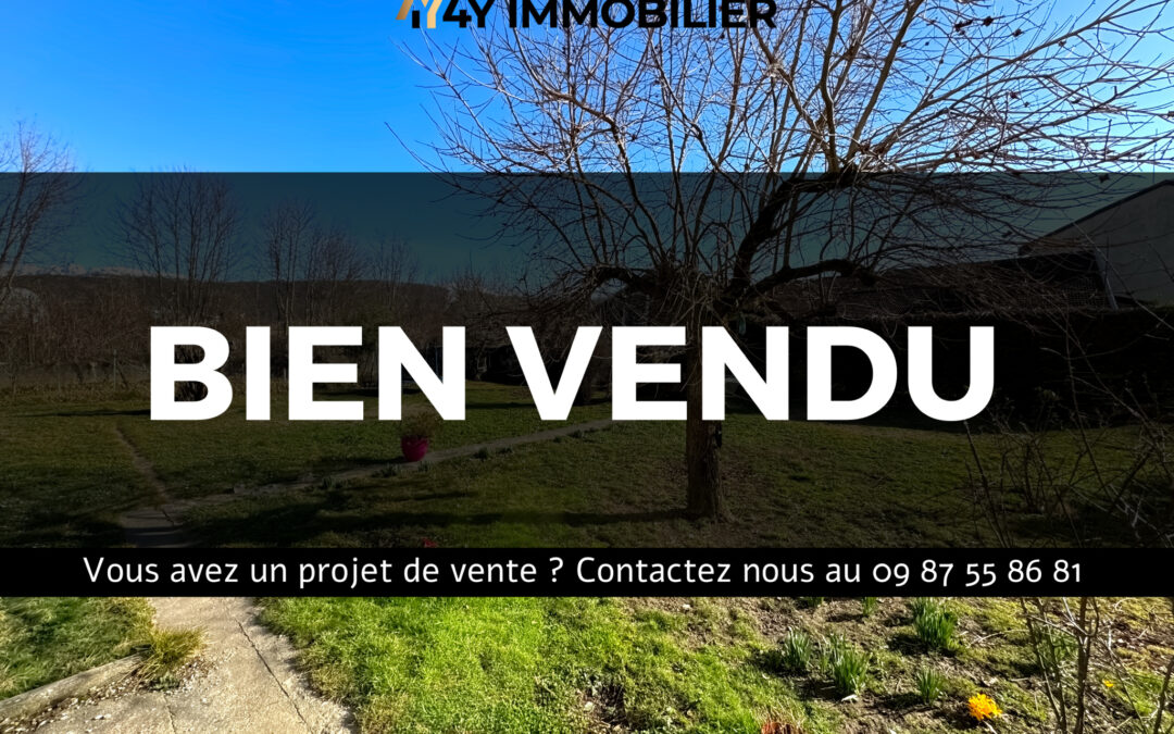 LE PONT DE CLAIX – Terrain constructible