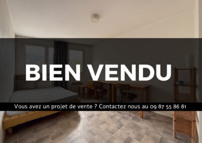 GRENOBLE – Studio