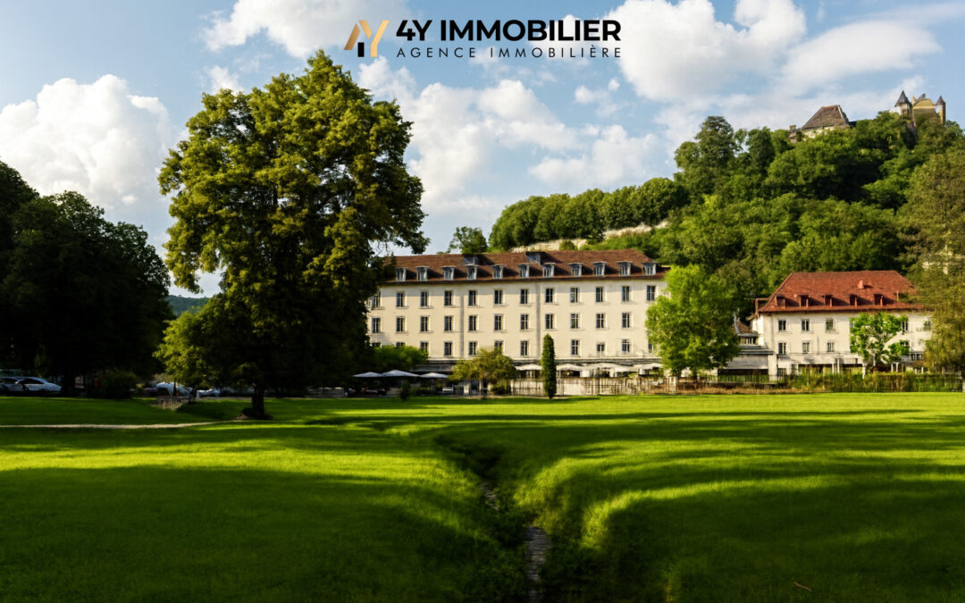 SAINT-MARTIN-D’URIAGE – Épicerie Superette