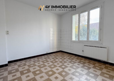 GRENOBLE – A LOUER T2 DE 57.94 M2