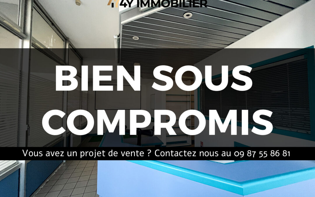 FONTAINE – LOCAL COMMERCIAL