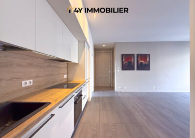 GRENOBLE – Appartement T4