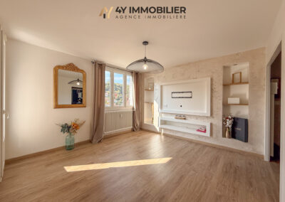 RENAGE – Appartement T3