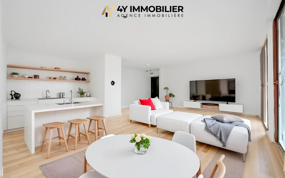 VIF Programme neuf – Le Pré des Libellules