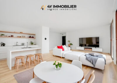 VIF Programme neuf – Le Pré des Libellules